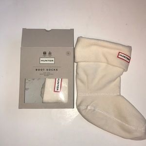 Hunter Boot Socks